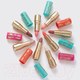Миниатюра изображения товара Помада для губ Vivienne Sabo Balm Fantaisie 06 теплый бежевый (4г)