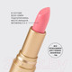 Миниатюра изображения товара Помада для губ Vivienne Sabo Balm Fantaisie 04 розовый (4г)