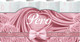 Миниатюра изображения товара Туалетная бумага Pero Rose с ароматом 3х слойная (8рул)