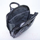 Миниатюра изображения товара Рюкзак Francesco Molinary 513-13079-3-014BLK (черный)