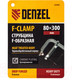 Миниатюра изображения товара Струбцина Denzel 20466