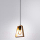 Миниатюра изображения товара Потолочный светильник Arte Lamp Brussels A8030SP-1BK