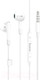 Миниатюра изображения товара Наушники-гарнитура Hoco M93 (белый)