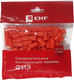 Миниатюра изображения товара Изолирующий зажим EKF Plc-cc-5 (100шт)