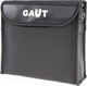 Миниатюра изображения товара Бинокль GAUT Vega 10x50 Porro-призмы ВК7 (черный)