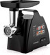 Миниатюра изображения товара Мясорубка электрическая Brayer BR1606
