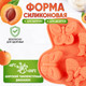Миниатюра изображения товара Форма для выпечки Pomi d'Oro Mileda P-590113