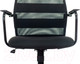 Миниатюра изображения товара Кресло офисное Бюрократ KB-5M (черный TW-01 3C11/сетка/черный)