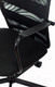 Миниатюра изображения товара Кресло офисное Бюрократ KB-5M (черный TW-01 3C11/сетка/черный)