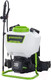 Миниатюра изображения товара Опрыскиватель аккумуляторный Greenworks G40BPS 40V / 5300007 (без АКБ и ЗУ)
