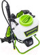 Миниатюра изображения товара Опрыскиватель аккумуляторный Greenworks G40BPS 40V / 5300007 (без АКБ и ЗУ)