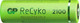 Миниатюра изображения товара Комплект аккумуляторов GP Batteries 210AAHCE-2EB2 (2шт)