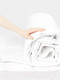 Миниатюра изображения товара Одеяло GoodNight Comfort 200x220 / OLM300ev (лебяжий пух/микрофибра)