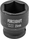 Миниатюра изображения товара Головка слесарная ForceKraft FK-44525 (27015)
