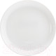 Миниатюра изображения товара Тарелка закусочная (десертная) Luminarc Preshest Q1933