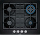 Миниатюра изображения товара Газовая варочная панель Bosch PNH6B6B90