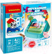 Миниатюра изображения товара Развивающая игра Bondibon Окружающий мир Нелепицы / ВВ5085