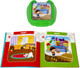 Миниатюра изображения товара Развивающая игра Bondibon Окружающий мир Нелепицы / ВВ5085