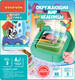 Миниатюра изображения товара Развивающая игра Bondibon Окружающий мир Нелепицы / ВВ5085