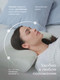 Миниатюра изображения товара Ортопедическая подушка GoodNight Bamboo c эффектом памяти / 316752