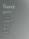 Миниатюра изображения товара Ортопедическая подушка GoodNight Contour c эффектом памяти / 346042