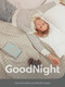 Миниатюра изображения товара Ортопедическая подушка GoodNight Contour c эффектом памяти / 346042