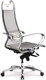 Миниатюра изображения товара Кресло офисное Metta Samurai S-1.04 (белый)