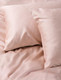 Миниатюра изображения товара Комплект постельного белья GoodNight Essential 2 / 368196 (бежевый)