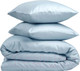 Миниатюра изображения товара Комплект постельного белья GoodNight Essential 2 / 368199 (голубой)
