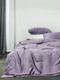 Миниатюра изображения товара Комплект постельного белья GoodNight Essential 2 / 401224 (лаванда)