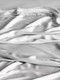 Миниатюра изображения товара Комплект постельного белья GoodNight Essential 2 / 368195 (светло-серый)