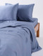 Миниатюра изображения товара Комплект постельного белья GoodNight Essential 2 / 368198 (синий)