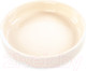 Миниатюра изображения товара Миска для животных Scruffs Icon Food / 823007 (кремовый)