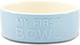 Миниатюра изображения товара Миска для животных Scruffs My First Bowl / 823236 (голубой)
