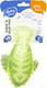 Миниатюра изображения товара Игрушка для собак Duvo Plus Рыбка / 12434/DV (салатовый)