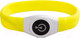 Миниатюра изображения товара Ошейник Duvo Plus 13684/DV (силиконовый, светящийся, желтый)