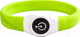 Миниатюра изображения товара Ошейник Duvo Plus 13685/DV (силиконовый, светящийся, салатовый)