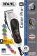 Миниатюра изображения товара Набор для стайлинга Wahl Color Pro Plus / 20104.0460 (серый/белый)