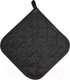 Миниатюра изображения товара Прихватка Guten Morgen ПР-ЧРН-20-20 (черный)