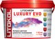 Миниатюра изображения товара Фуга цементная Litokol Litochrom Luxury Evo 105 (2кг, серебристо-серый)