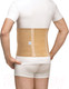 Миниатюра изображения товара Бандаж абдоминальный Польза Для стомы 0317 тип 321-I (р.1)