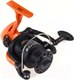 Миниатюра изображения товара Катушка безынерционная Salmo Blaster BP SPIN 1 4000FD / SBS01-40FD