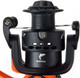 Миниатюра изображения товара Катушка безынерционная Salmo Blaster BP SPIN 1 4000FD / SBS01-40FD