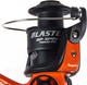 Миниатюра изображения товара Катушка безынерционная Salmo Blaster BP SPIN 1 4000FD / SBS01-40FD
