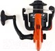 Миниатюра изображения товара Катушка безынерционная Salmo Blaster BP SPIN 1 4000FD / SBS01-40FD