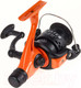Миниатюра изображения товара Катушка безынерционная Salmo Blaster BP SPIN 1 3000RD / SBS01-30RD