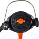 Миниатюра изображения товара Катушка безынерционная Salmo Blaster BP SPIN 1 3000RD / SBS01-30RD