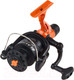 Миниатюра изображения товара Катушка безынерционная Salmo Blaster BP SPIN 1 3000RD / SBS01-30RD