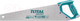 Миниатюра изображения товара Ножовка TOTAL THT55166D