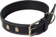 Миниатюра изображения товара Ошейник КАСКАД Двойной с украшением / 00045021